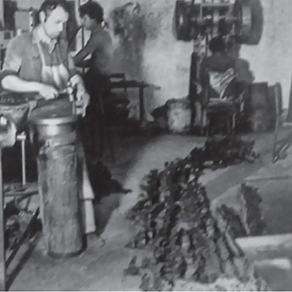 Zogometal 60s and 70s